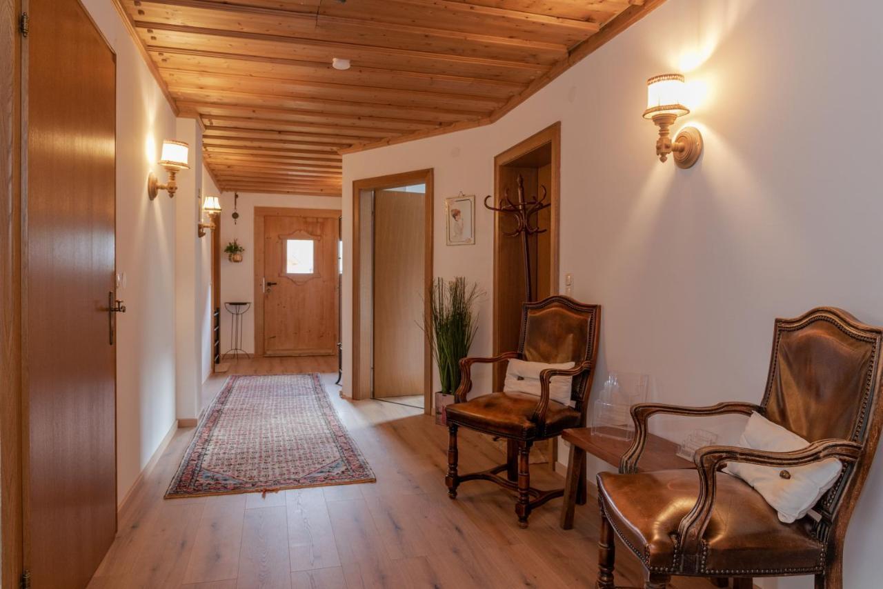 ראוריס Ritterhof Apartments מראה חיצוני תמונה