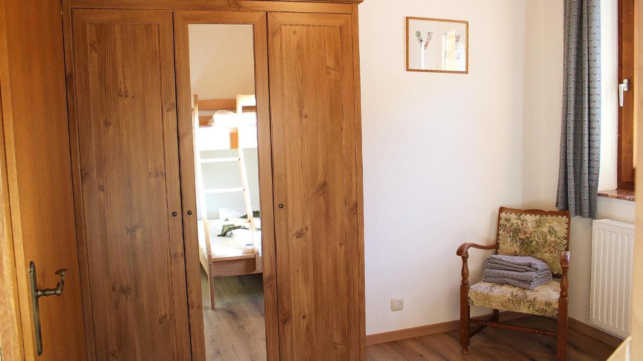 ראוריס Ritterhof Apartments מראה חיצוני תמונה