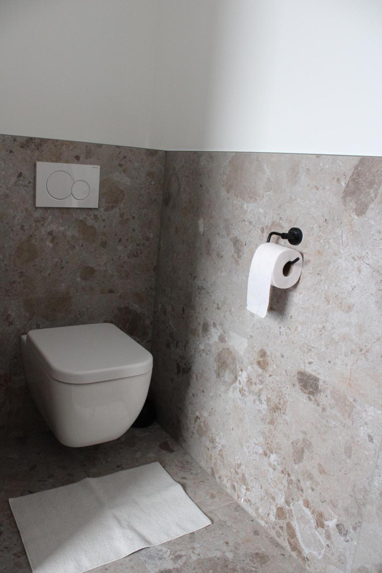 ראוריס Ritterhof Apartments מראה חיצוני תמונה